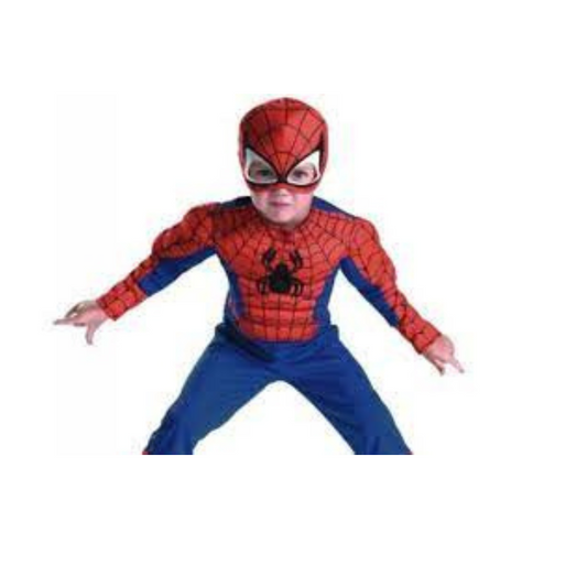 1467-Spiderman