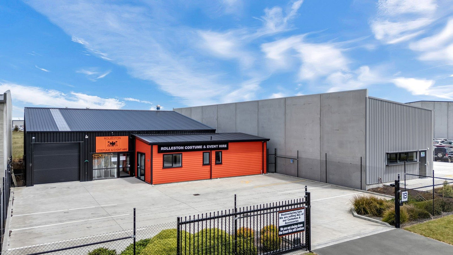 Free Hold Land & Building For Sale