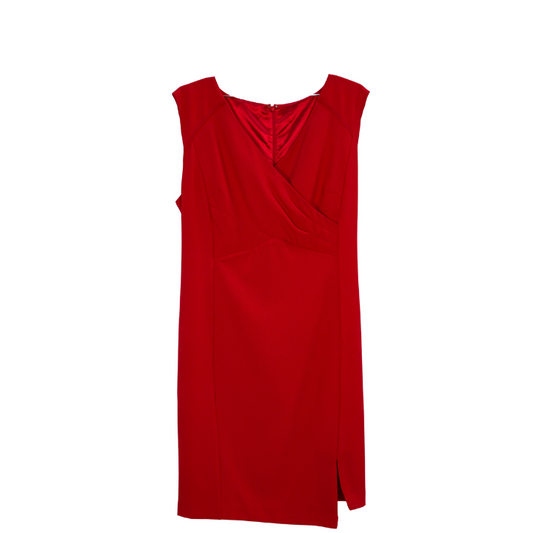 8167 - Boutique Dress - Size 16-18