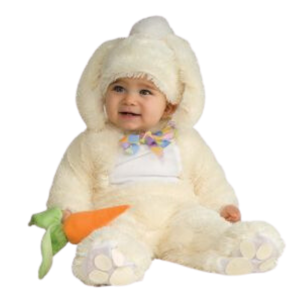 Baby Bunny TO BUY IN STOCK IN NZ