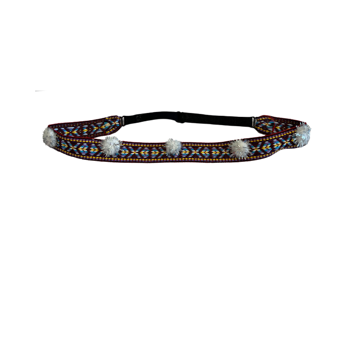 Hippie Head Band