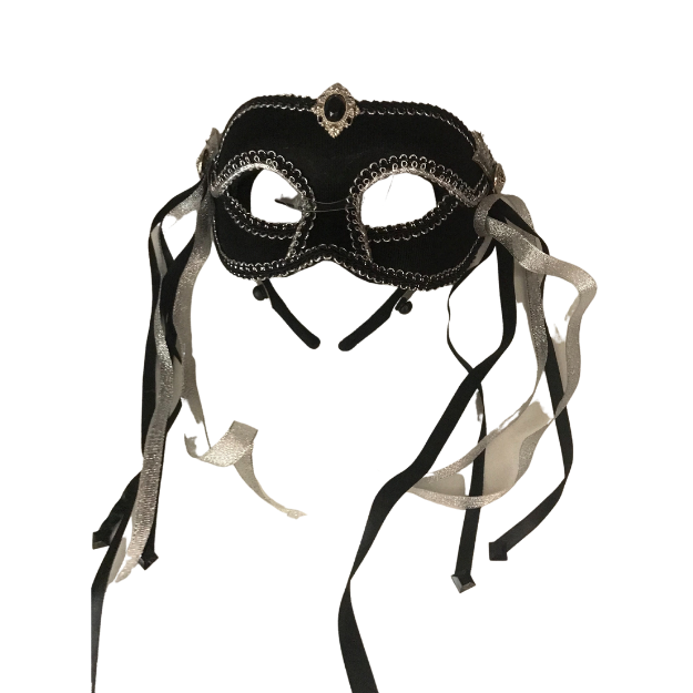 M11 Masquerade Mask