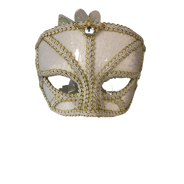 M27 Masquerade Mask