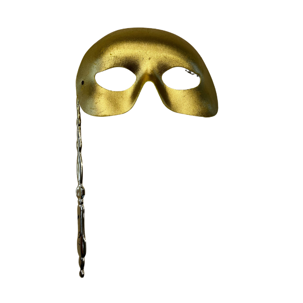 M59 Masquerade Mask