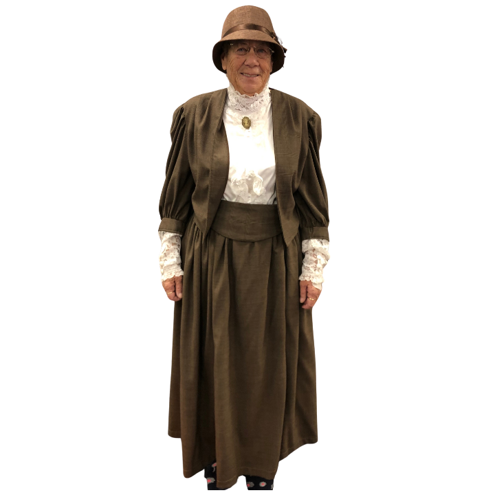 978 Victorian Lady Rolleston Costume And Event Hire 4211