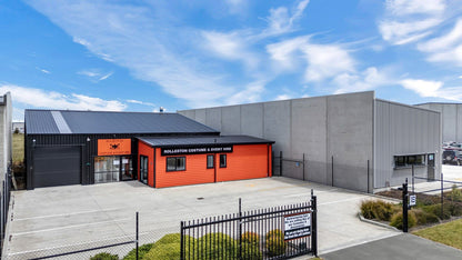 Free Hold Land & Building For Sale