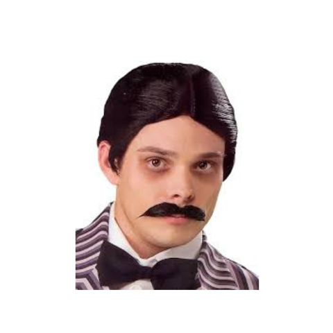 Gomez Wig - The Addams Family