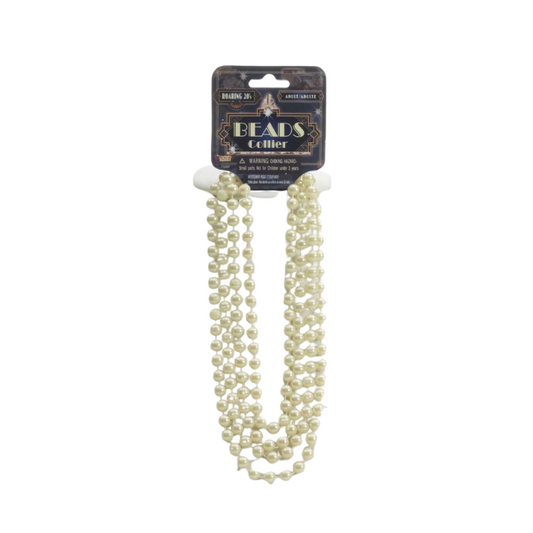 Roaring 20s Beads - 72"