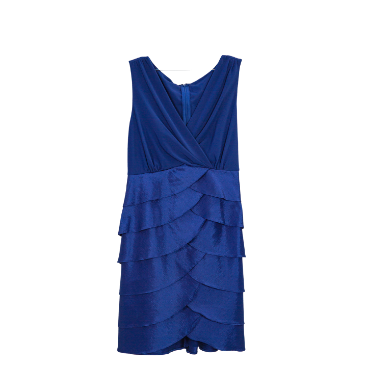 8158 Boutique Dress - Size 16