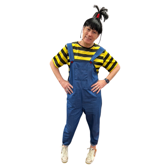 2176 - Agnes - Despicable Me (Copy)