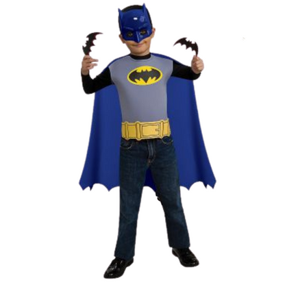 Batman Childs Accessory Set