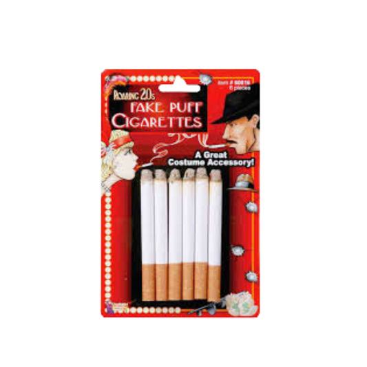 Fake Cigarettes