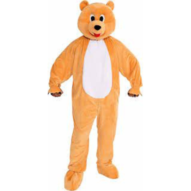 1440-Teddy Bear