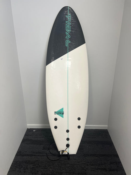 Surf board