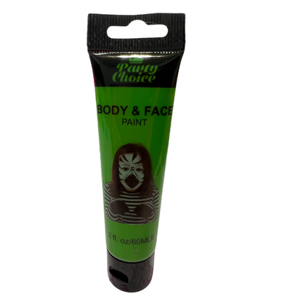 Body & Facepaint 60 ml