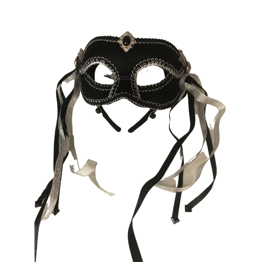 M11 Masquerade Mask