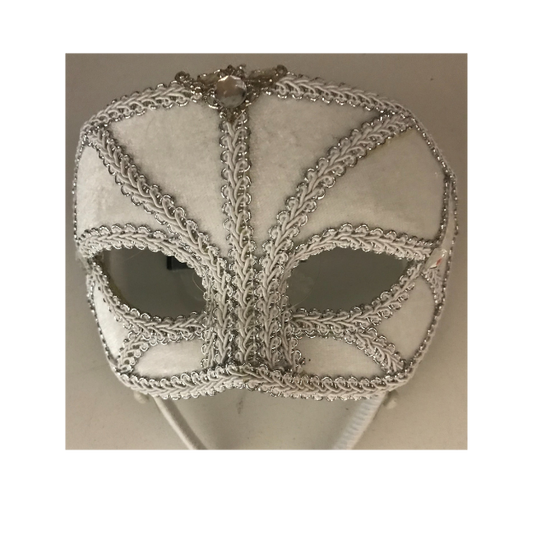 M14 Masquerade Mask