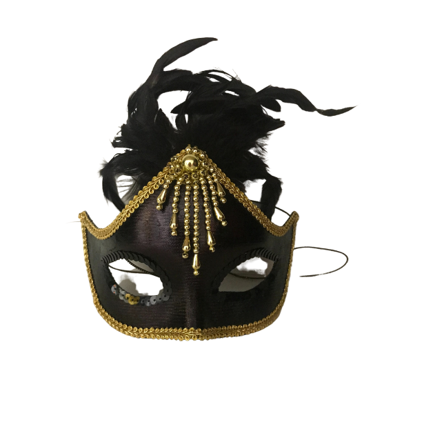 M20 Masquerade Mask