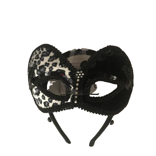 M23 Masquerade Mask
