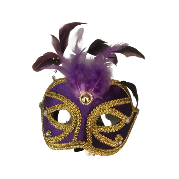 M24 Masquerade Mask