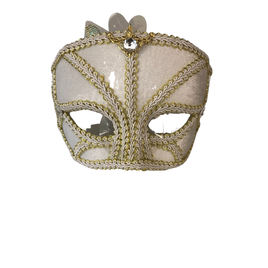 M27 Masquerade Mask