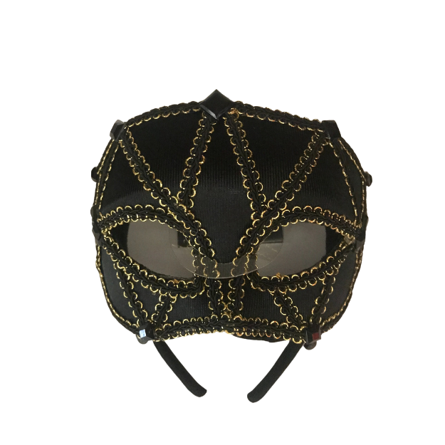 M4 Masquerade Mask