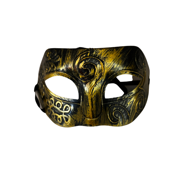 M45 Masquerade Mask