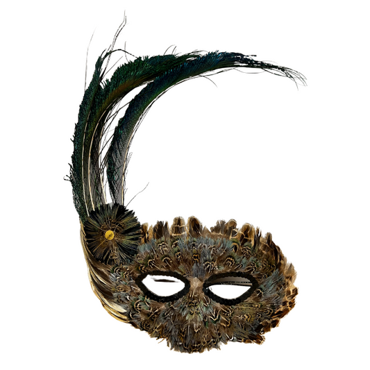 M47 Masquerade Mask