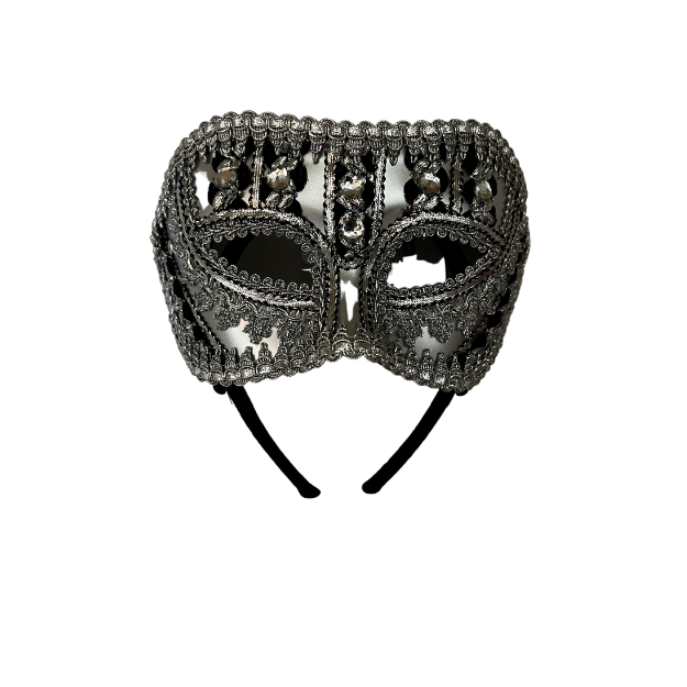 M50 Masquerade Mask