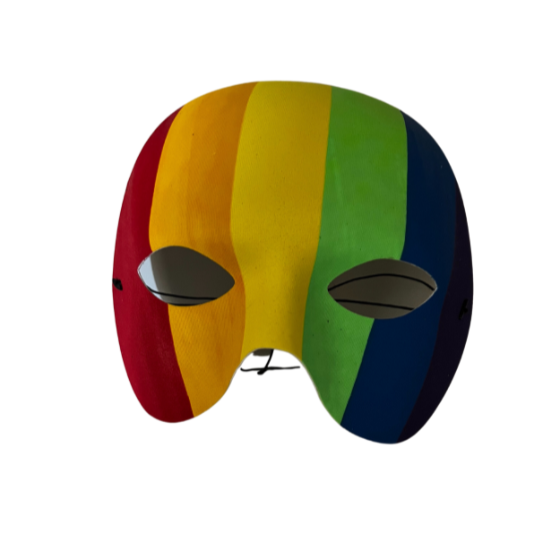 M51 Masquerade Mask