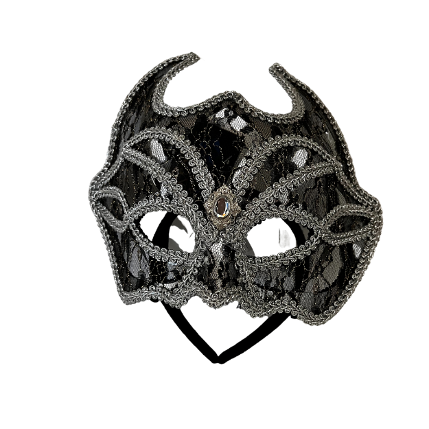 M52 Masquerade Mask