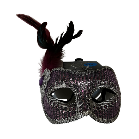 M57 Masquerade Mask