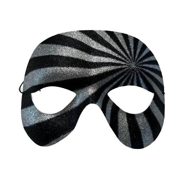 M66 Masquerade Mask