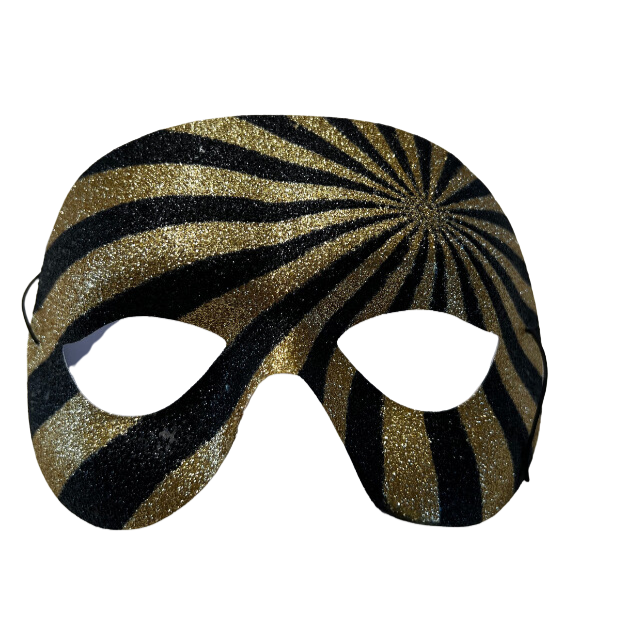 M67 Masquerade Mask