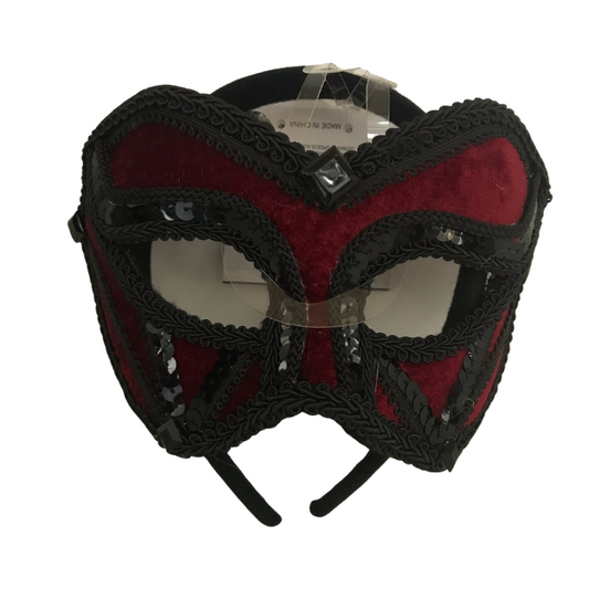 M74 Masquerade Mask