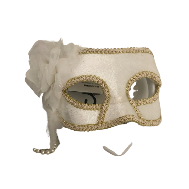 M78  Masquerade Mask