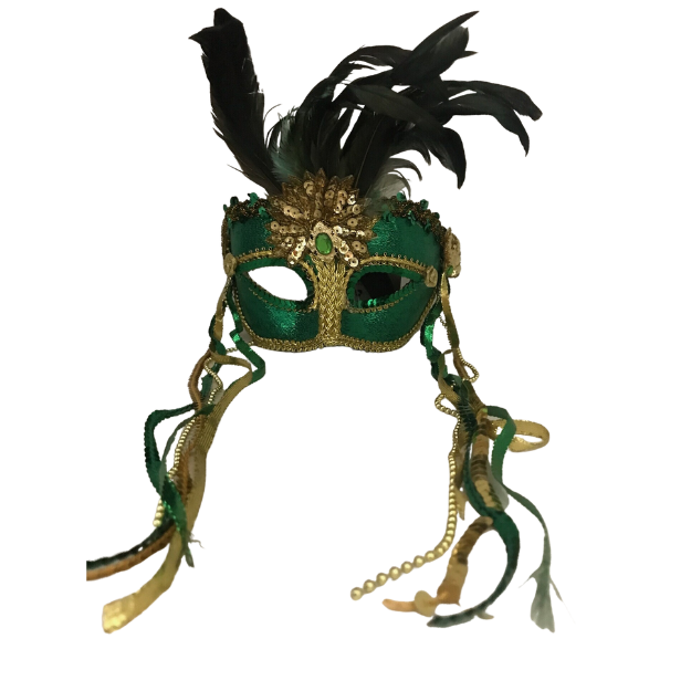 M88 Masquerade Mask