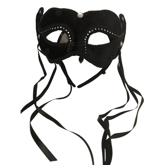 M91 Masquerade Mask