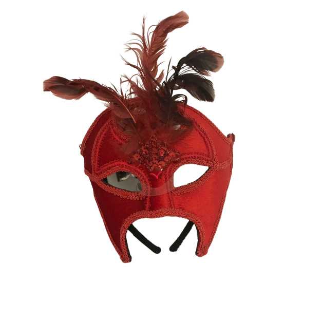 M94 Masquerade Mask