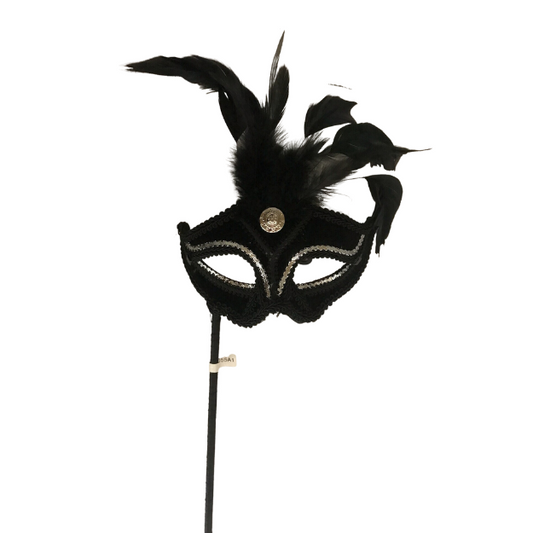 M97 Masquerade Mask