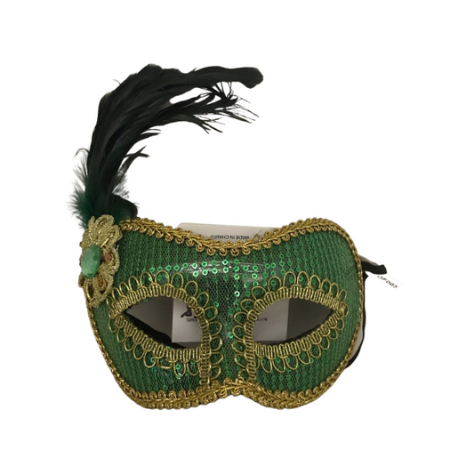 M98 Masquerade Mask