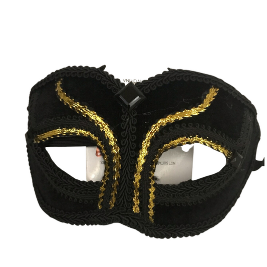 M99 Masquerade Mask