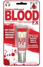 Premium Fresh drying Blood