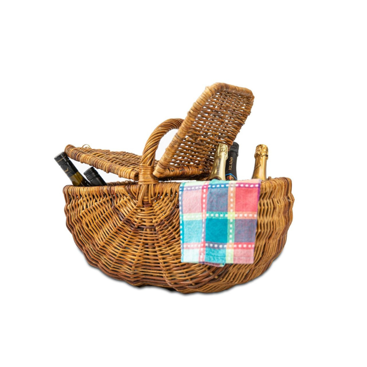 4222-Picnic Basket