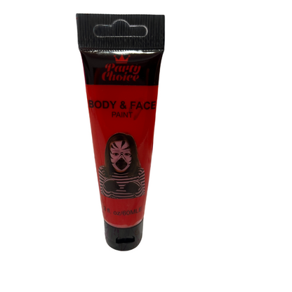 Body & Facepaint 60 ml