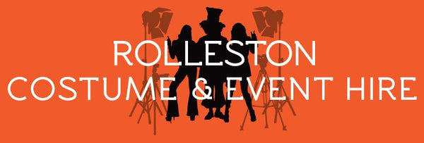Rolleston Costume & Event Hire