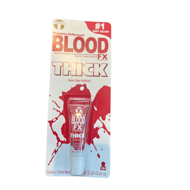 Premium Thick Blood