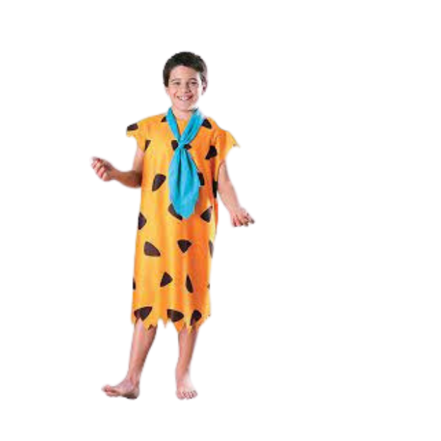 1487-Fred Flinstone Child Medium