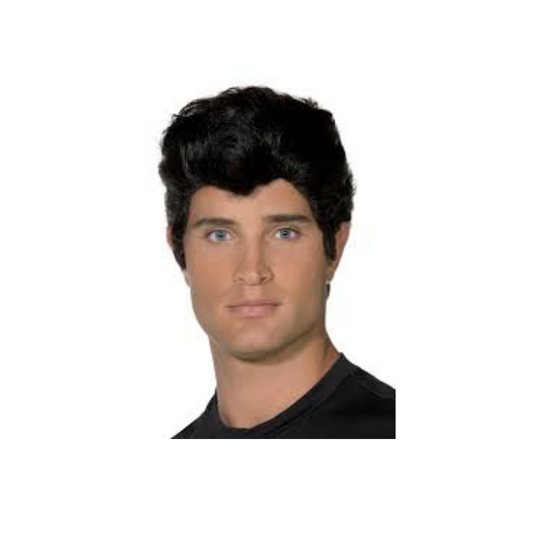 Grease Danny Wig