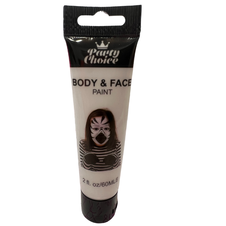 Body & Facepaint 60 ml